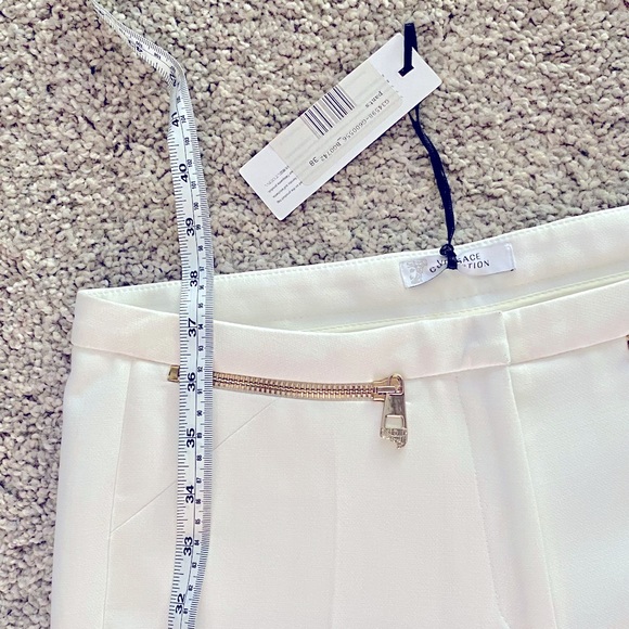 ✨NWT Versace pants✨ - Picture 8 of 9